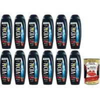 Vidal Energy & Sport Ginseng & Guarana 250ml