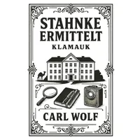 Epubli Stahnke ermittelt: