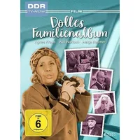 Onegate media gmbh Dolles Familienalbum (DDR TV-Archiv) [4 DVDs]