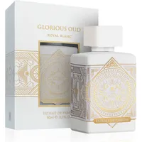 French Avenue Glorious Oud Royal Blanc Extrait de Parfum