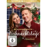 Onegate media gmbh Schicksalhafte Weihnachtstage - Destined At Christmas