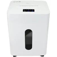 Olympia CC 2515 S weiß Aktenvernichter