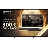 Sony BRAVIA 8A K-65XR8A OLED TV (65 Zoll /