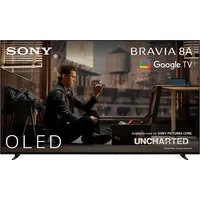 Sony K-65XR8A 65" 4K OLED Smart TV
