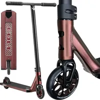F26 Blunt Colt S6 Complete Stunt-Scooter H=84cm Park /