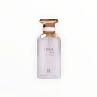 Ahmed al maghribi Frost Ice Eau de Parfum 100