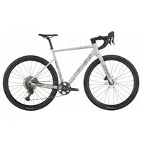 Scott Speedster Gravel 30 28" Zoll 10K Diamant -