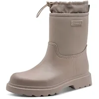 TAMARIS Gummistiefel Damen Braun 36