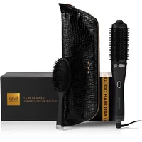 Ghd Duet Blowdry Warmluftbürste Black Geschenkset