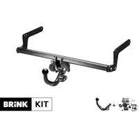 BRINK Anhängevorrichtung