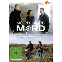 Onegate media gmbh Nord Nord Mord - Sievers und