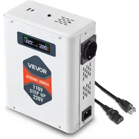 Vevor DXDYZHQSY220W0SFC001V7 Versorgungsnetztransformator