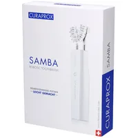 Curaprox Samba Robotic Toothbrush