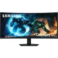 Samsung Odyssey G7 G75F LS40FG756EUXEN 40'' schwarz