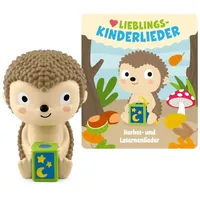 Tonies Lieblings-Kinderlieder - Herbst- und Laternenlieder