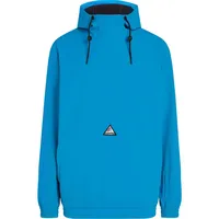 O'Neill FWC'Play Softshell Hoodie ocean melody M