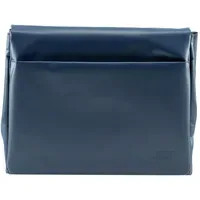 JOST Tolja Messenger 38 cm Laptopfach blau