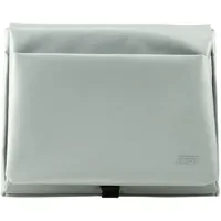 JOST Umhängetasche Tolja Messenger Bag L Light Grey