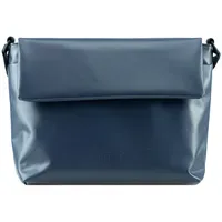 JOST Tolja Umhängetasche 25 cm blau