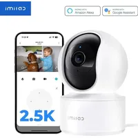 Imilab C21 2,5K Nachtsicht Weiß