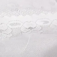 BestLivings Türpanneaux 180x60cm mit Stickerei - Mona Blumen