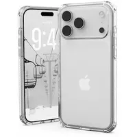 Urban Armor Gear iPhone 17 Pro Plyo Case transparent
