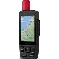 Garmin GPSMAP H1i Plus - schwarz