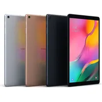 Samsung Galaxy Tab A 10,1" Cellular (2019) 2 GB