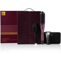 Ghd Duet Blowdry Warmluftbürste Cherry Chic Geschenkset