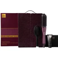 Ghd Duet Blowdry Warmluftbürste Cherry Chic Geschenkset