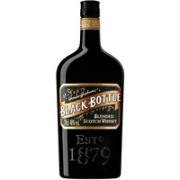 Black Bottle Blended Scotch 40% vol 0,7 l
