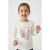 NAME IT Longtop NAME IT "NMFOLLIA LS TOP PB",