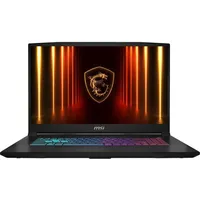 MSI Katana 17 HX B14WGK-240 Intel Core i7-14650HX 48