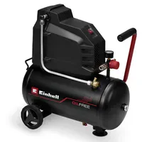 Einhell TC-AC 190/24/8 I OF