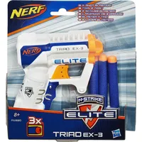 Hasbro Nerf N-Strike Elite Triad