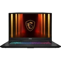 MSI Katana 17 HX B14WGK-240 Intel Core i7-14650HX 48
