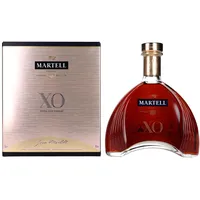Martell Cognac Martell XO Extra Old Cognac