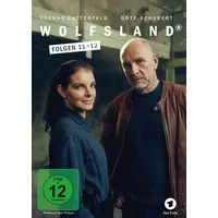 Telepool GmbH Wolfsland (Folge 11-12)