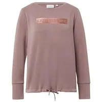 Comma, Sweatshirt Pink 44