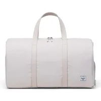 Herschel Novel Duffle M 52 cm weiß