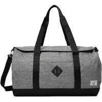 Herschel Heritage Duffle 37 l Grau