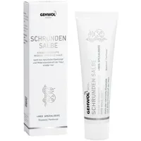 Eduard Gerlach GEHWOL MED Schrunden Salbe 75 ml