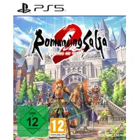 SQUARE ENIX Romancing SaGa 2: Revenge of the Seven