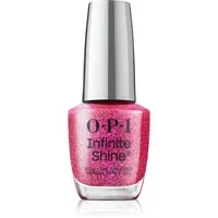 OPI Good Enough to Treat Infinite Shine Nagellack Candy