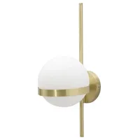 Mauro Ferretti Ferretti Wandleuchte GLAMY CIRCLE