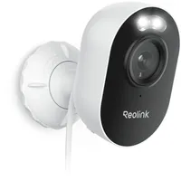 Reolink Lumus-2K 4MP Weiß