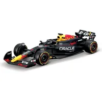 Bauer Maisto RC 1:41 FR inkl. Strecke, Red Bull