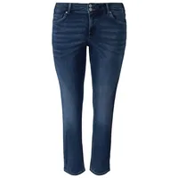 QS Jeans-Hose in 58Z4_blau / Gr.: 50