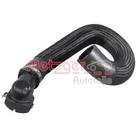 METZGER Kühlerschlauch 2421942