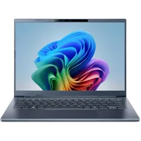 Acer Aspire 14 AI Snapdragon X X1-26-100 16 GB